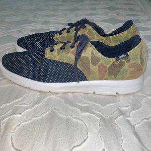 Men “VANS”  OTW “Clash” Collection Sneakers